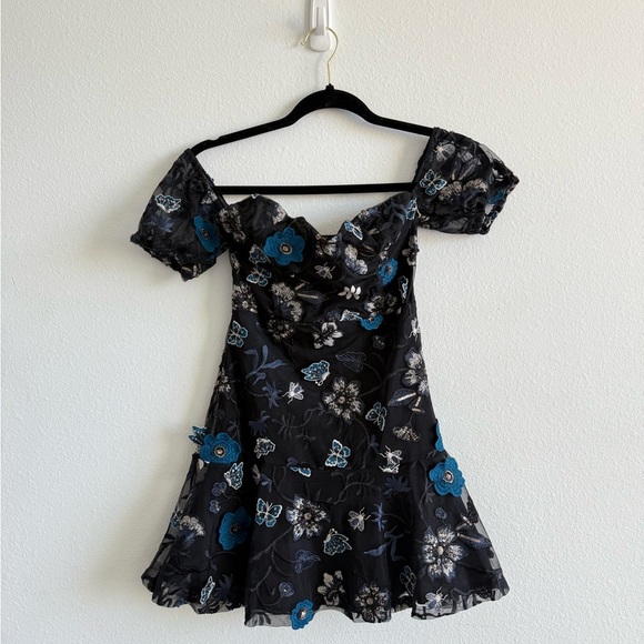 For Love & Lemons Dress - Picture 2 of 5